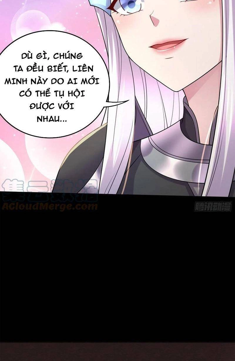 Bổn Tế Tu Chính Là Tiện Đạo Chapter 262 - 17