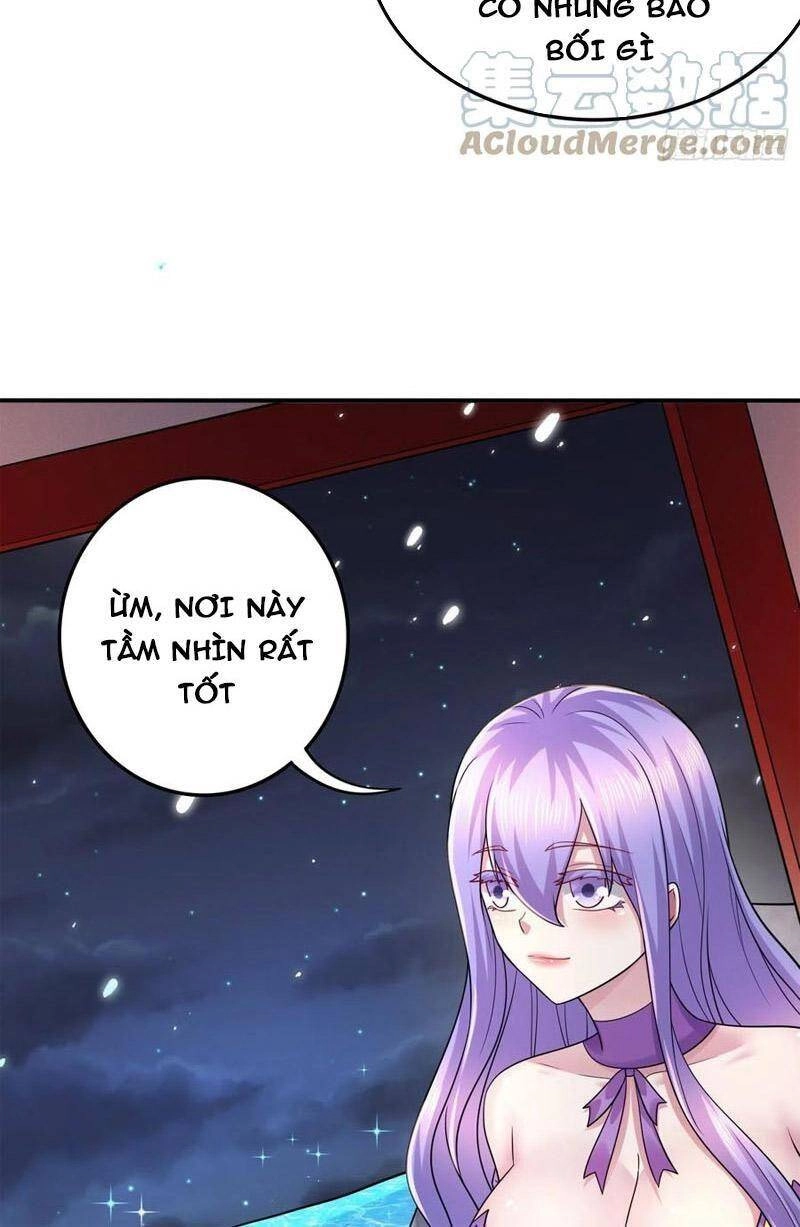 Bổn Tế Tu Chính Là Tiện Đạo Chapter 262 - 20