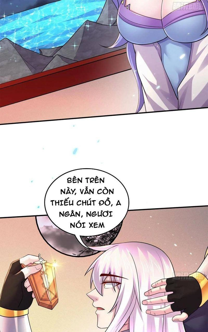 Bổn Tế Tu Chính Là Tiện Đạo Chapter 262 - 21