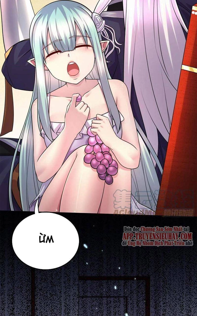 Bổn Tế Tu Chính Là Tiện Đạo Chapter 262 - 22