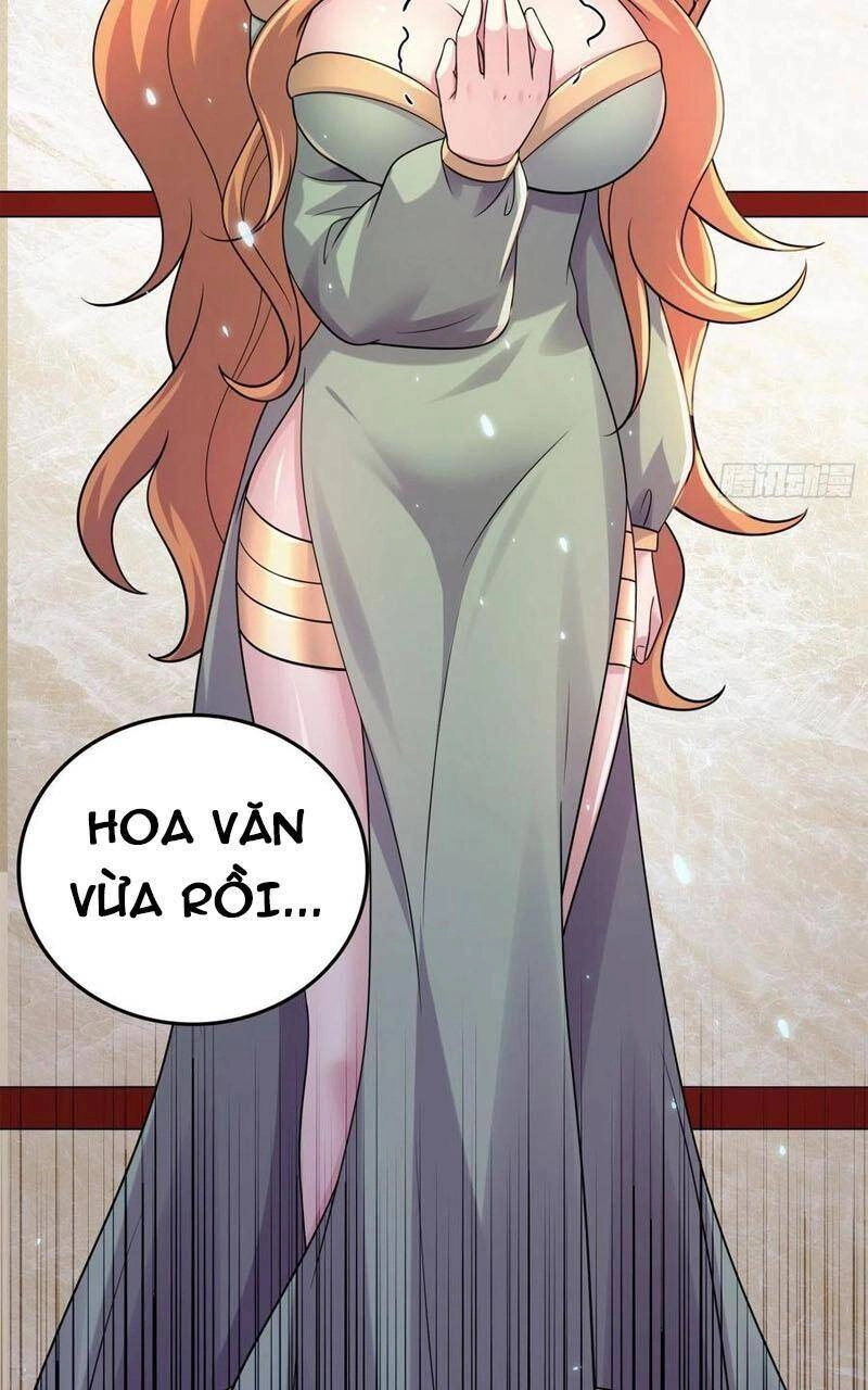 Bổn Tế Tu Chính Là Tiện Đạo Chapter 262 - 24