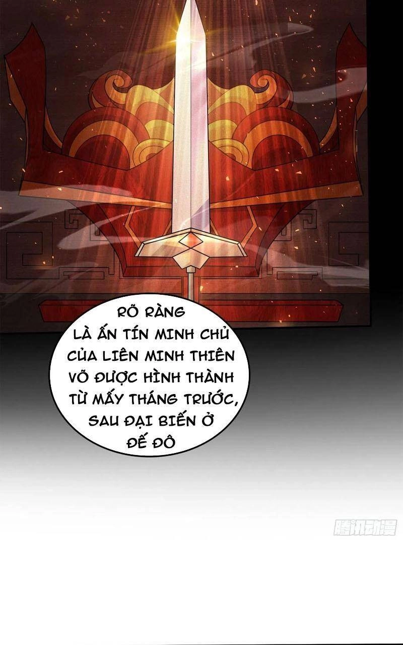 Bổn Tế Tu Chính Là Tiện Đạo Chapter 262 - 28