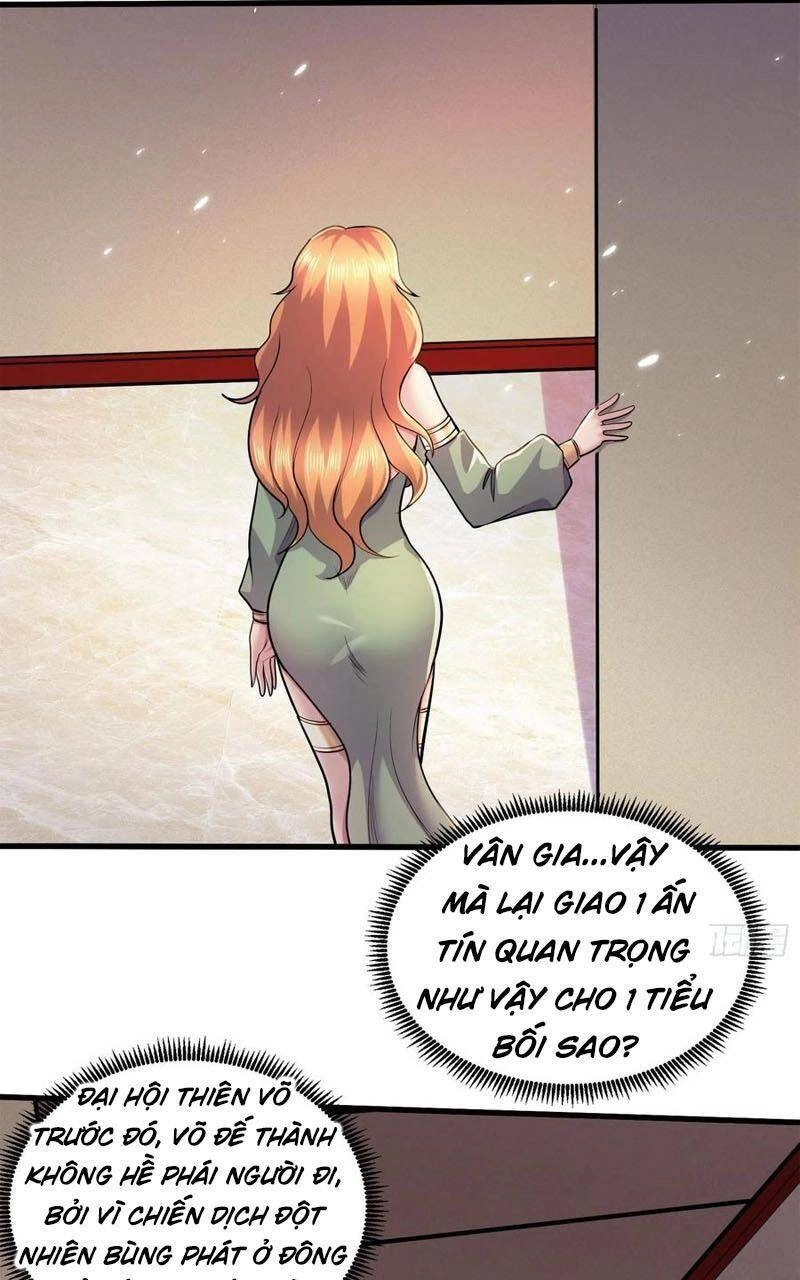 Bổn Tế Tu Chính Là Tiện Đạo Chapter 262 - 29