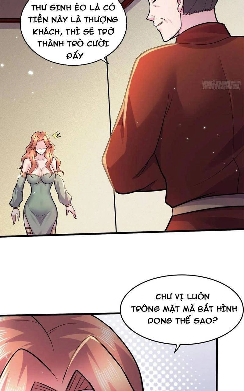 Bổn Tế Tu Chính Là Tiện Đạo Chapter 262 - 31