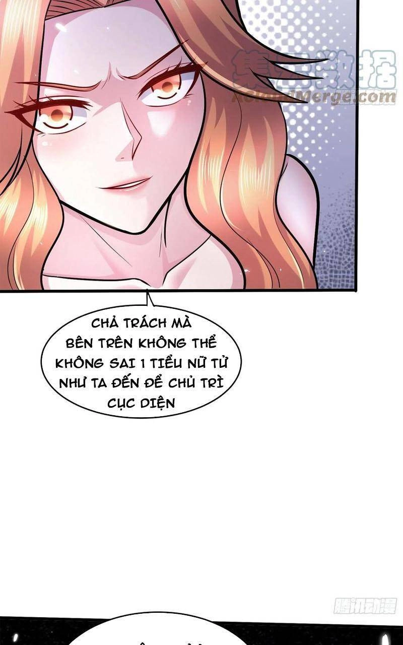 Bổn Tế Tu Chính Là Tiện Đạo Chapter 262 - 32