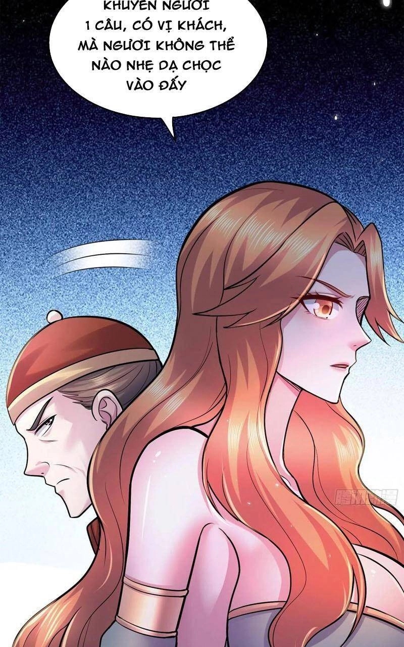 Bổn Tế Tu Chính Là Tiện Đạo Chapter 262 - 33