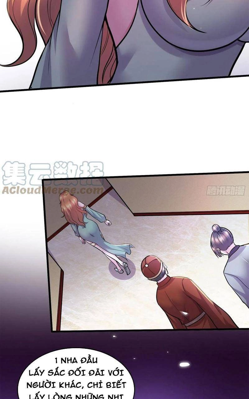 Bổn Tế Tu Chính Là Tiện Đạo Chapter 262 - 34