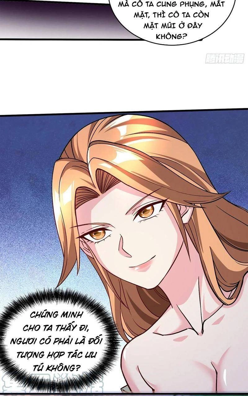 Bổn Tế Tu Chính Là Tiện Đạo Chapter 262 - 36