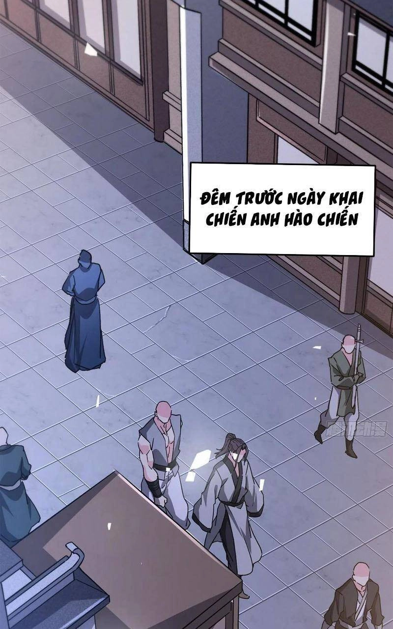 Bổn Tế Tu Chính Là Tiện Đạo Chapter 262 - 38