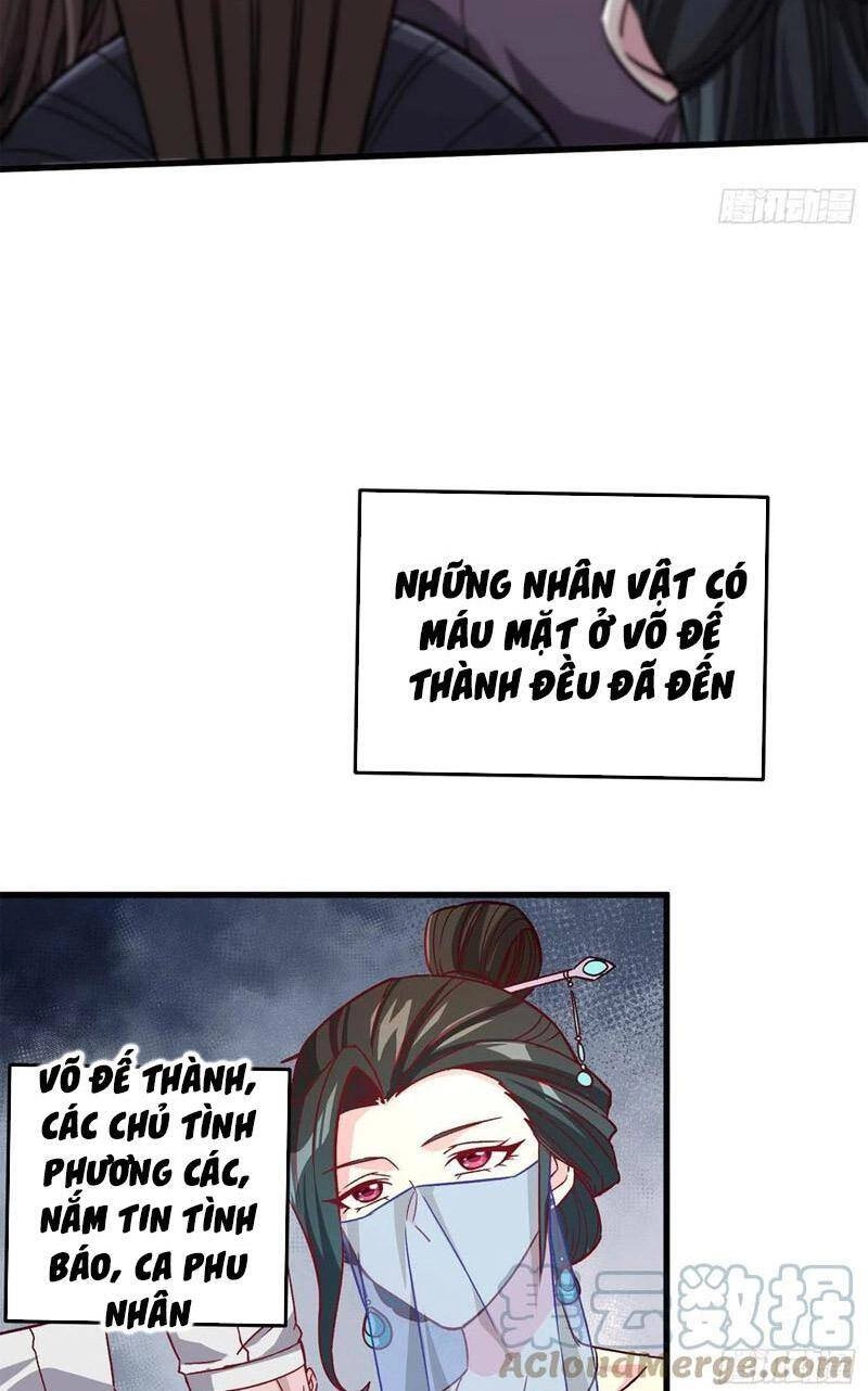 Bổn Tế Tu Chính Là Tiện Đạo Chapter 262 - 41