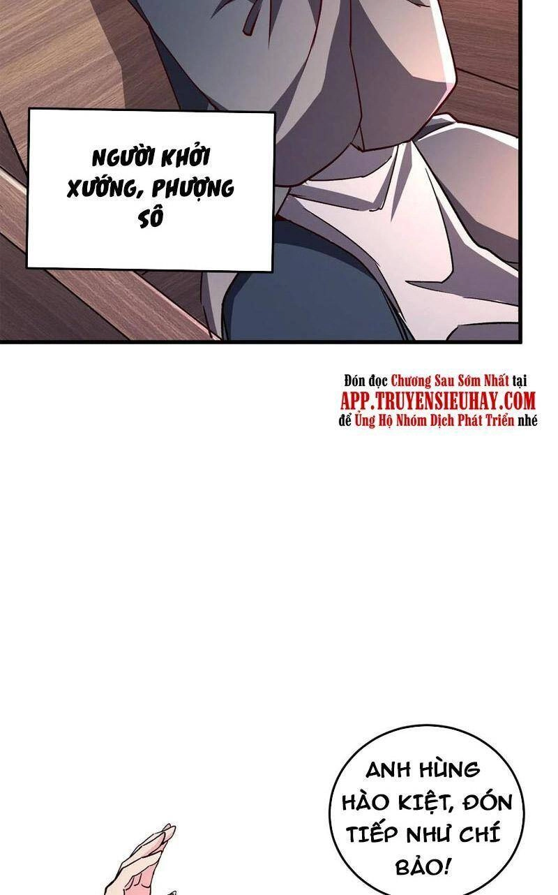 Bổn Tế Tu Chính Là Tiện Đạo Chapter 262 - 44