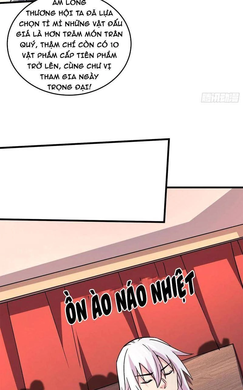 Bổn Tế Tu Chính Là Tiện Đạo Chapter 262 - 46