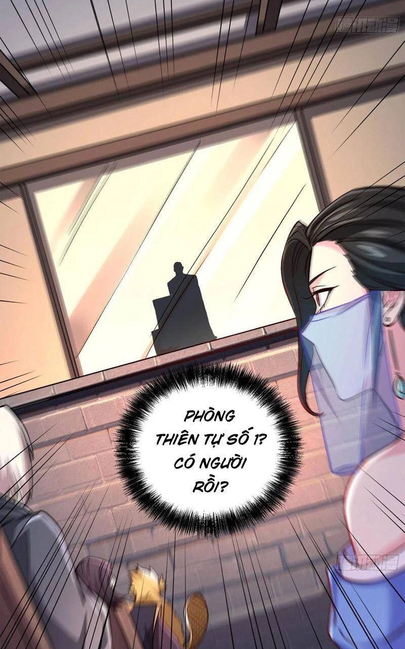 Bổn Tế Tu Chính Là Tiện Đạo Chapter 262 - 48