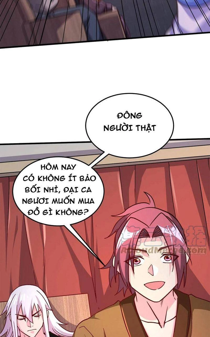 Bổn Tế Tu Chính Là Tiện Đạo Chapter 262 - 49