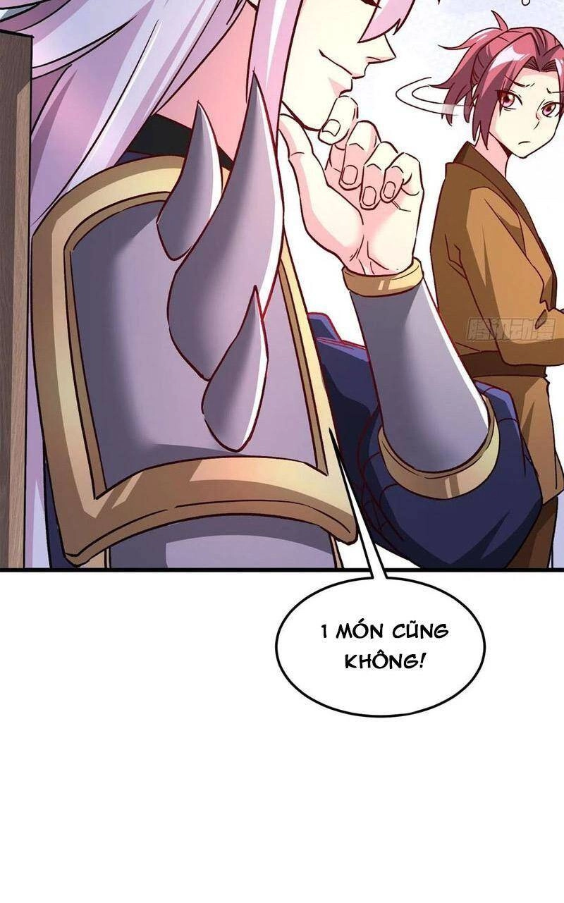 Bổn Tế Tu Chính Là Tiện Đạo Chapter 262 - 51