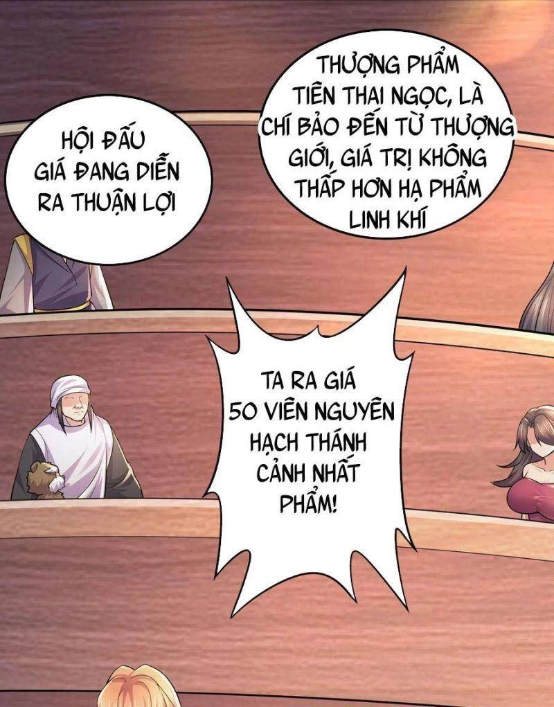 Bổn Tế Tu Chính Là Tiện Đạo Chapter 263 - 1