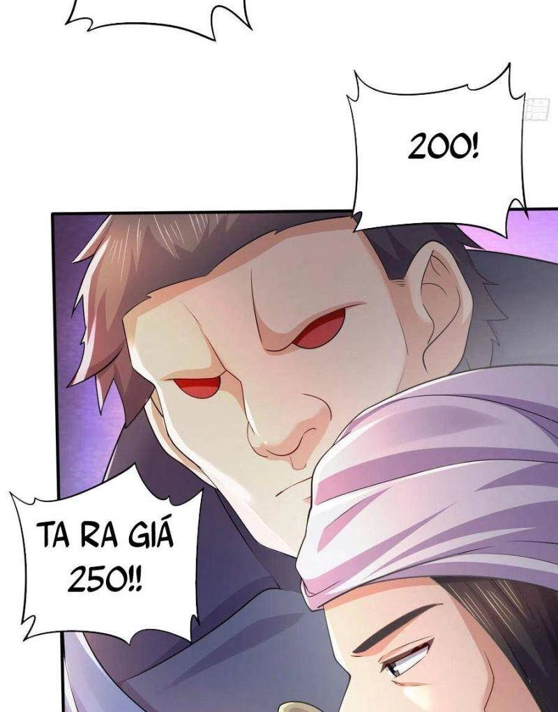 Bổn Tế Tu Chính Là Tiện Đạo Chapter 263 - 3