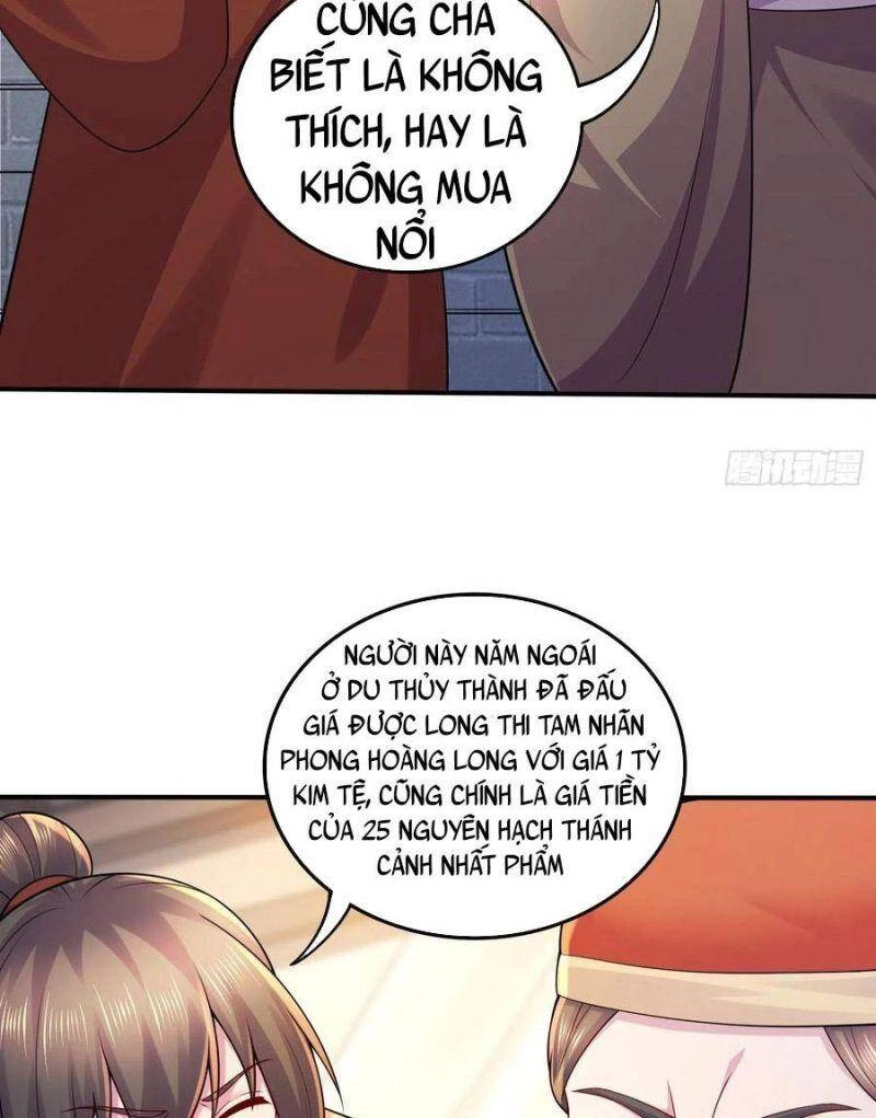 Bổn Tế Tu Chính Là Tiện Đạo Chapter 263 - 11