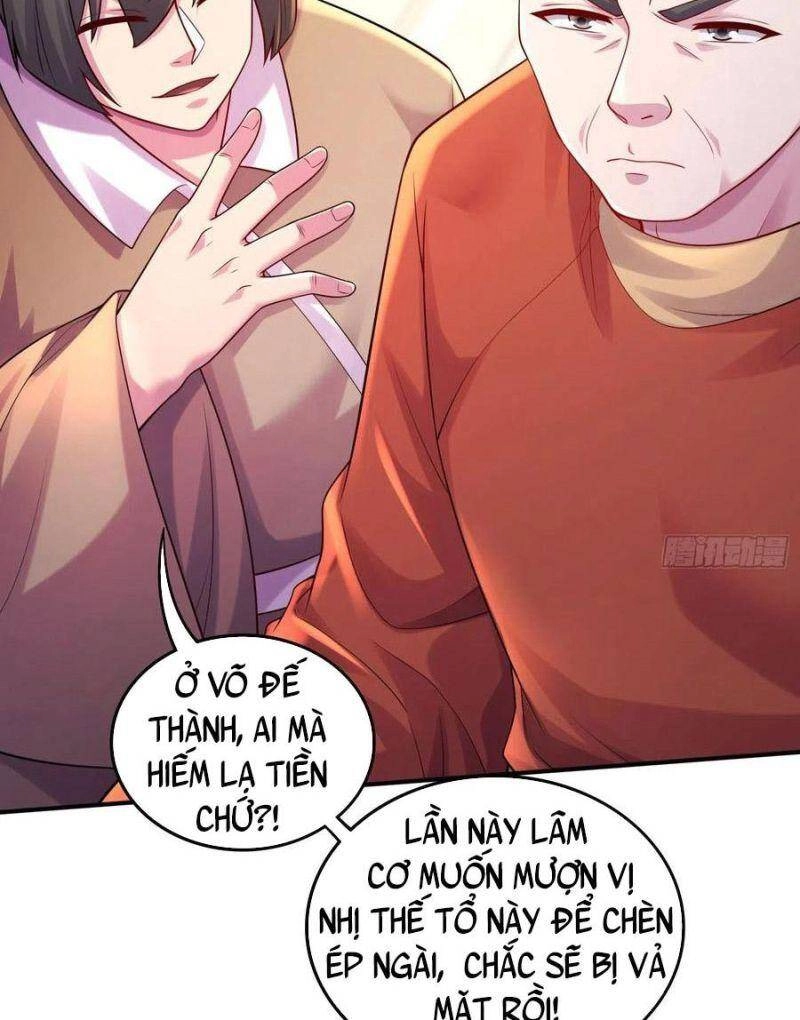 Bổn Tế Tu Chính Là Tiện Đạo Chapter 263 - 12