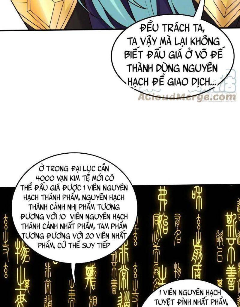 Bổn Tế Tu Chính Là Tiện Đạo Chapter 263 - 20