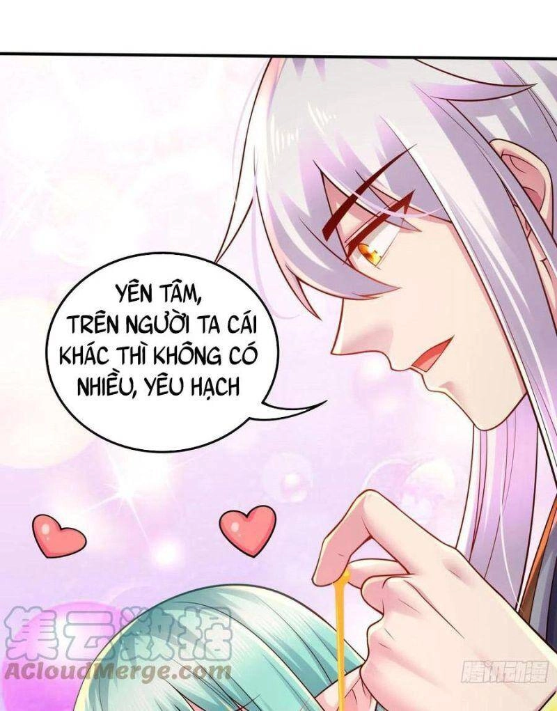 Bổn Tế Tu Chính Là Tiện Đạo Chapter 263 - 23