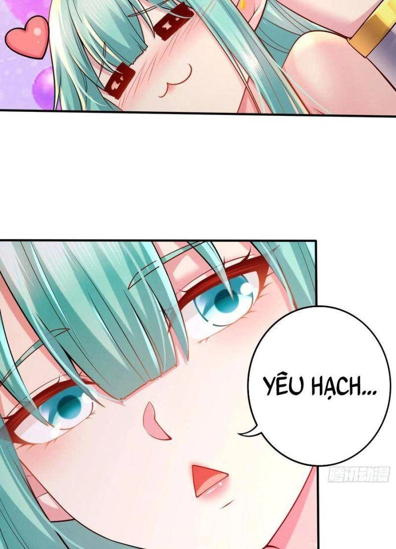 Bổn Tế Tu Chính Là Tiện Đạo Chapter 263 - 24