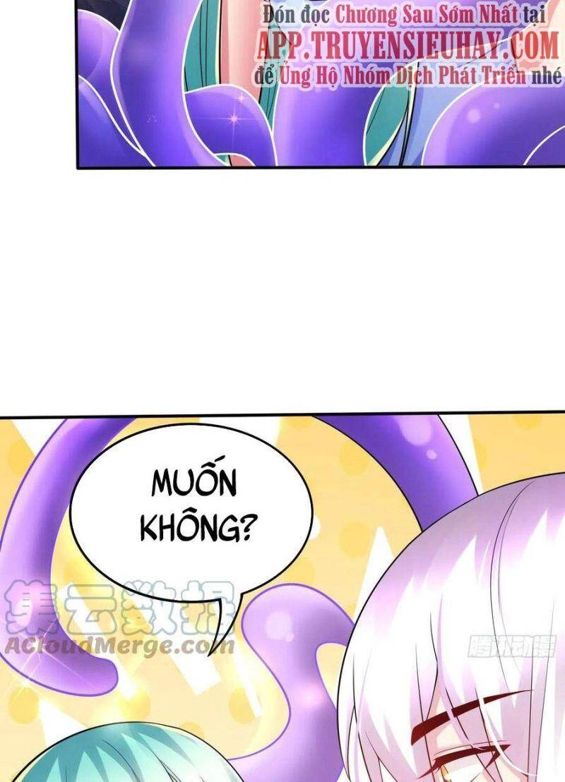 Bổn Tế Tu Chính Là Tiện Đạo Chapter 263 - 26