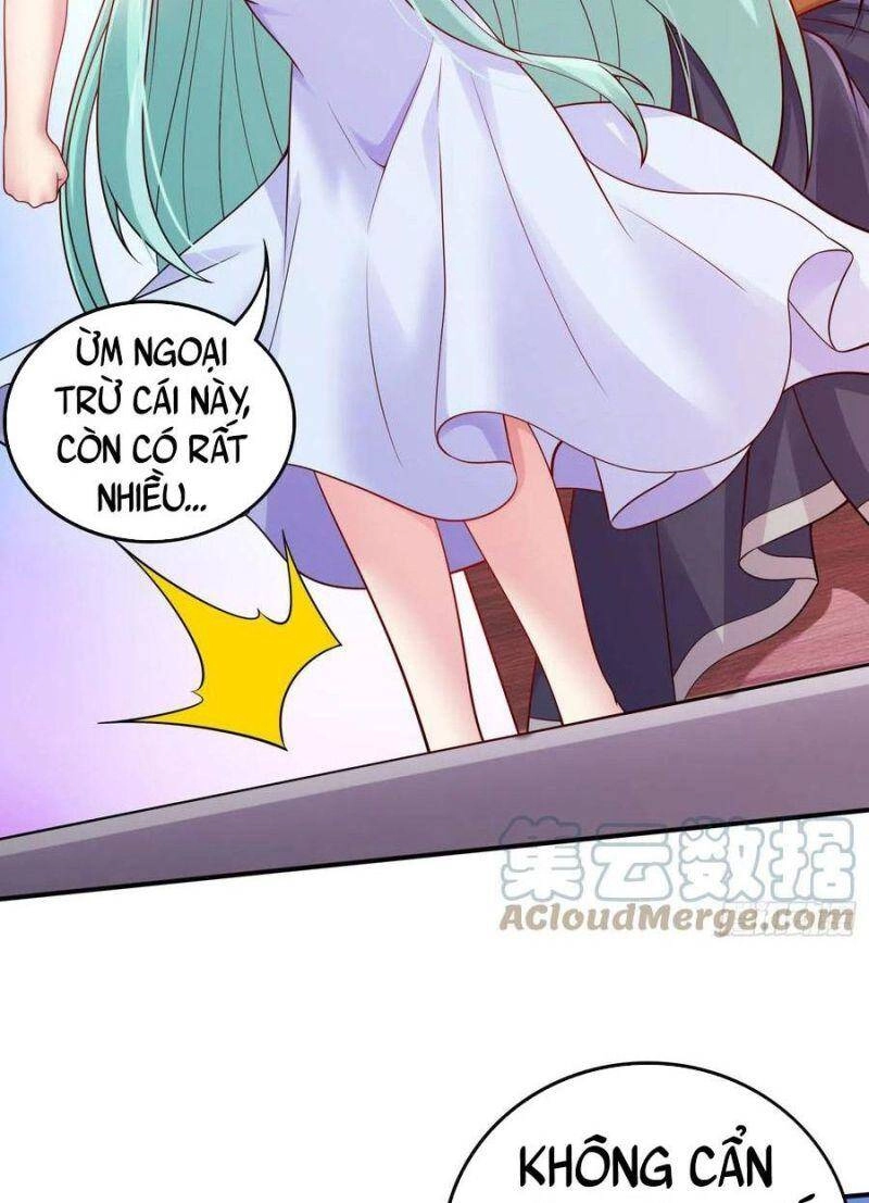 Bổn Tế Tu Chính Là Tiện Đạo Chapter 263 - 29