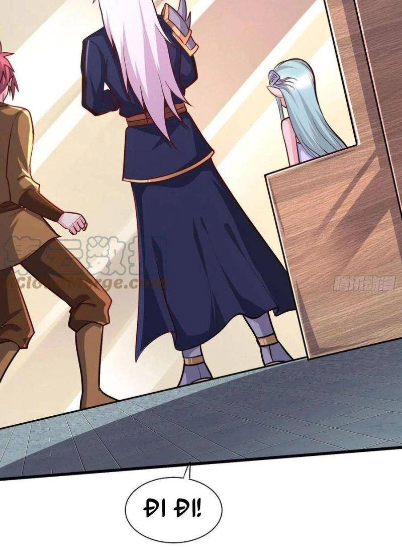 Bổn Tế Tu Chính Là Tiện Đạo Chapter 263 - 38