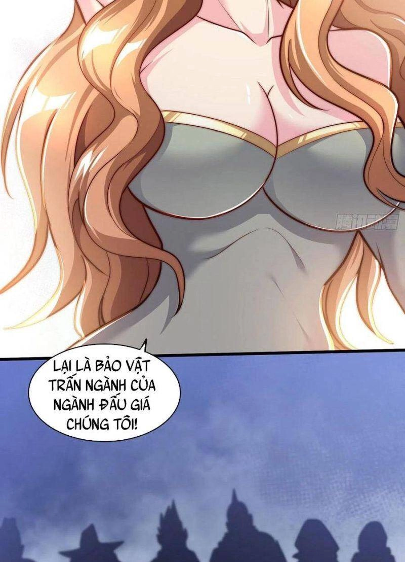 Bổn Tế Tu Chính Là Tiện Đạo Chapter 263 - 40