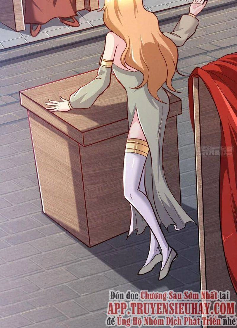 Bổn Tế Tu Chính Là Tiện Đạo Chapter 263 - 42