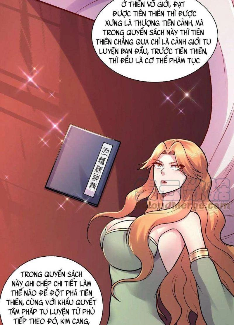 Bổn Tế Tu Chính Là Tiện Đạo Chapter 263 - 44