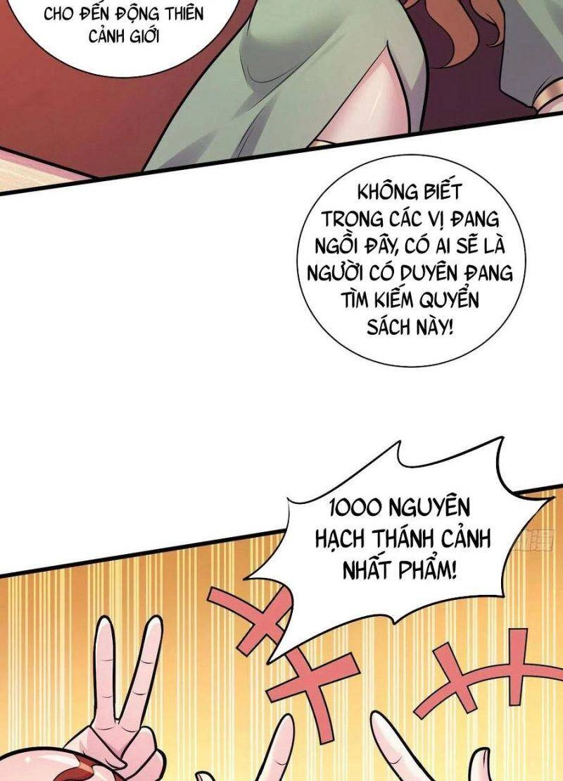 Bổn Tế Tu Chính Là Tiện Đạo Chapter 263 - 45