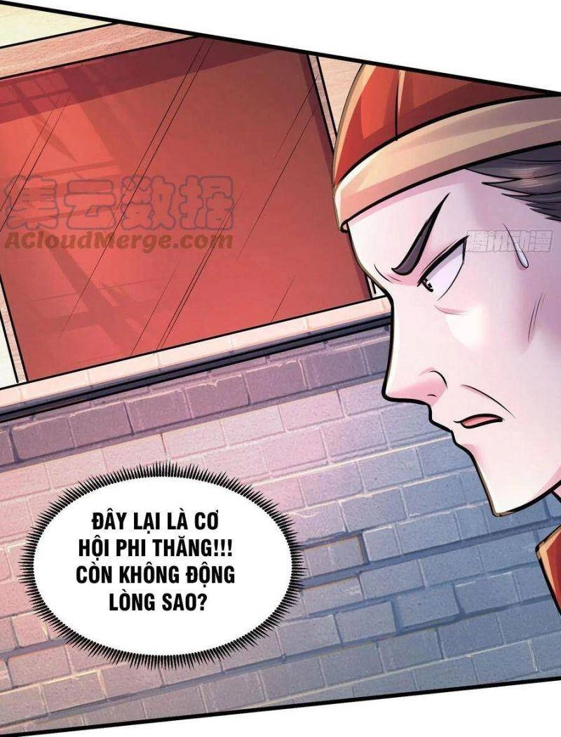 Bổn Tế Tu Chính Là Tiện Đạo Chapter 263 - 47