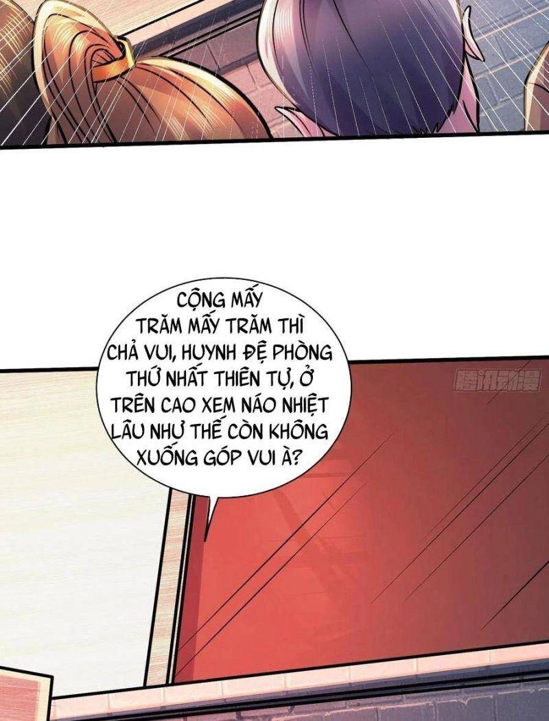 Bổn Tế Tu Chính Là Tiện Đạo Chapter 263 - 51