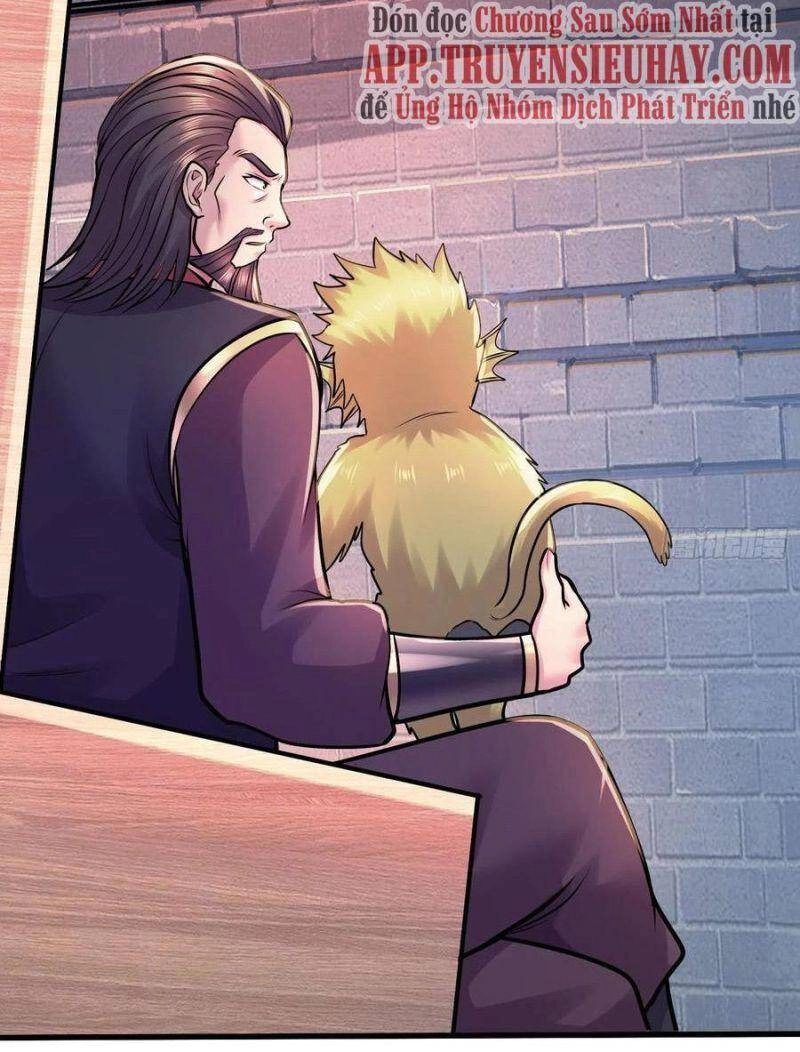 Bổn Tế Tu Chính Là Tiện Đạo Chapter 263 - 52