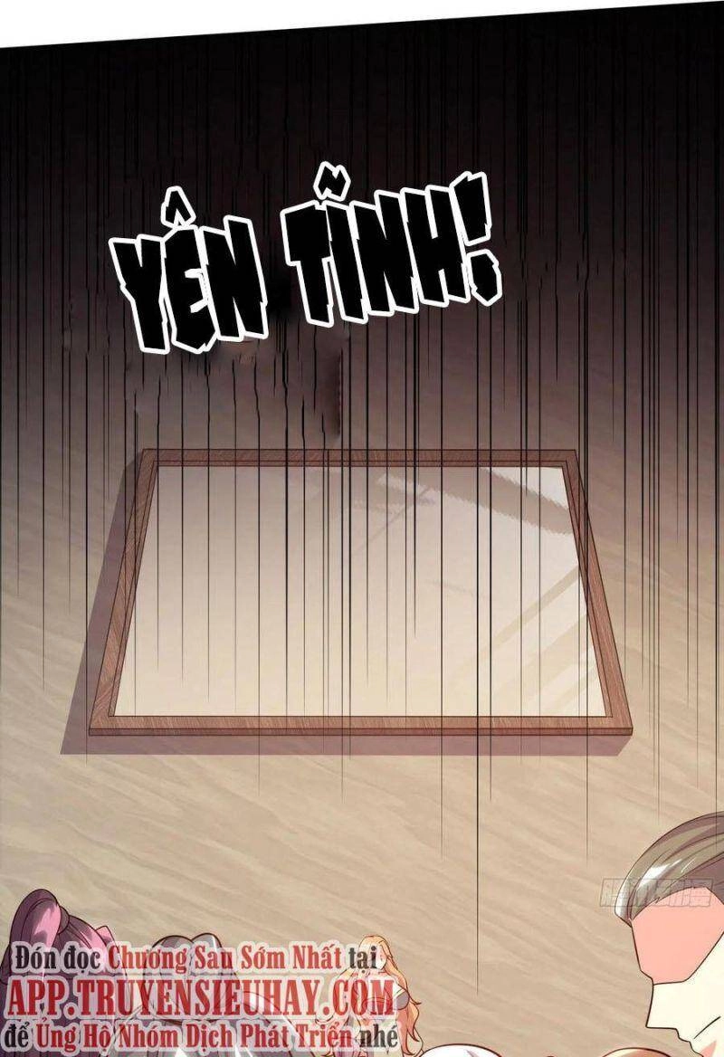 Bổn Tế Tu Chính Là Tiện Đạo Chapter 264 - 1