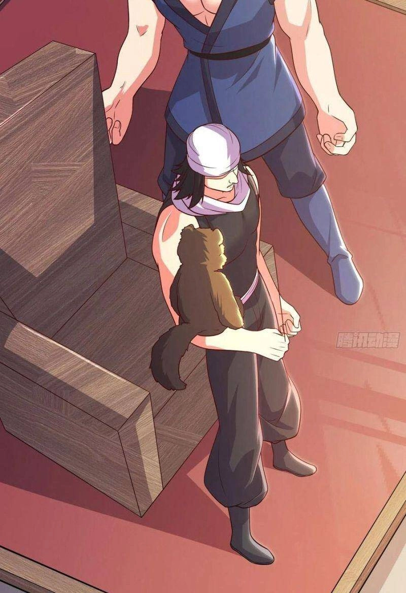 Bổn Tế Tu Chính Là Tiện Đạo Chapter 264 - 5