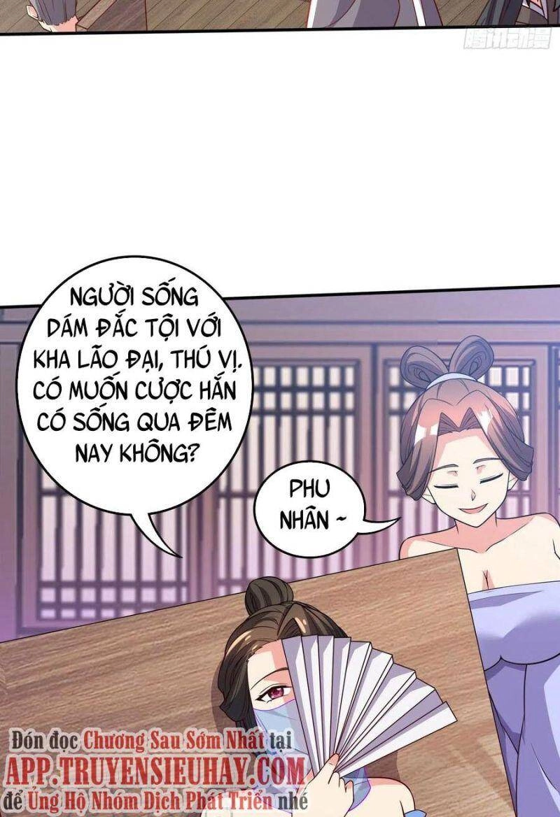 Bổn Tế Tu Chính Là Tiện Đạo Chapter 264 - 11