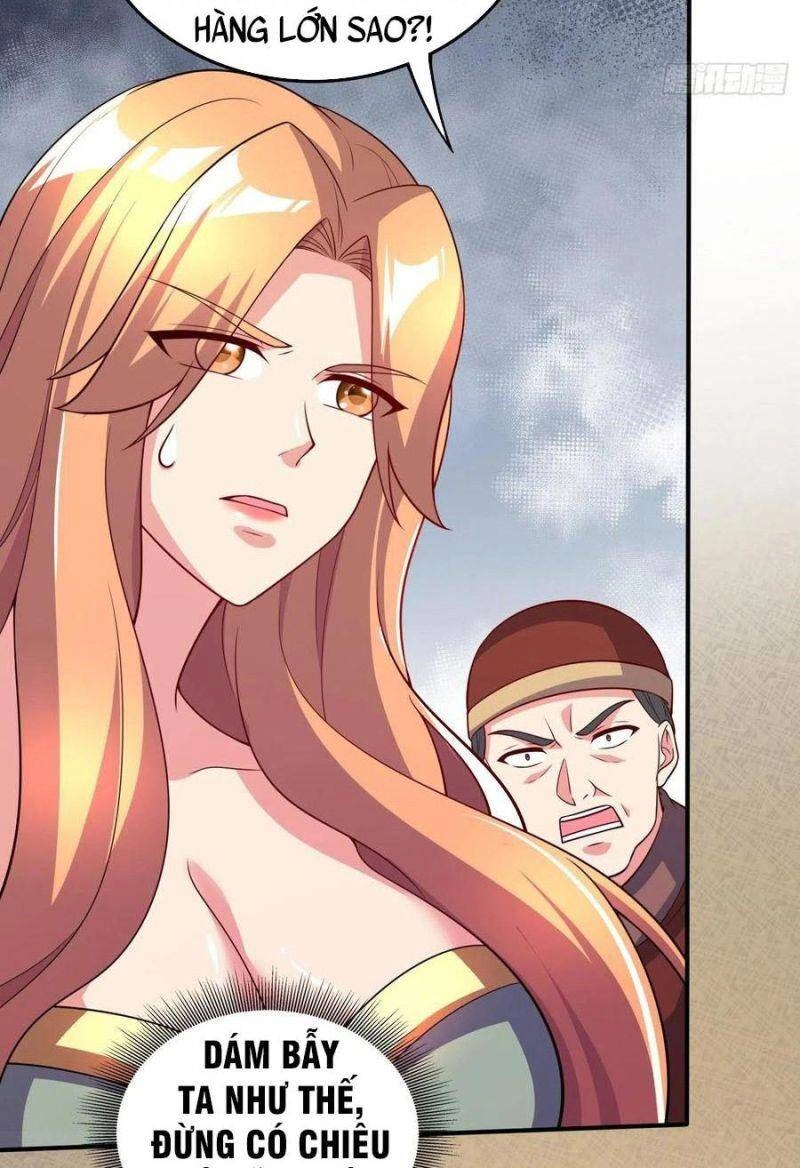 Bổn Tế Tu Chính Là Tiện Đạo Chapter 264 - 13