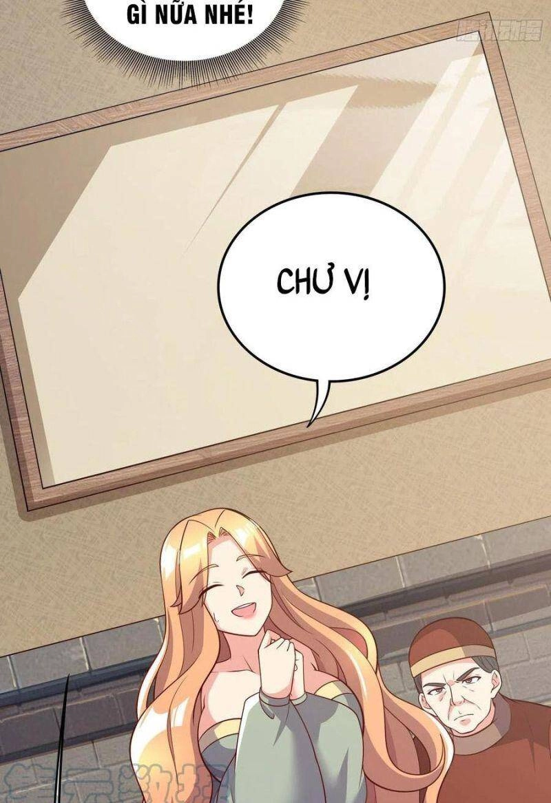 Bổn Tế Tu Chính Là Tiện Đạo Chapter 264 - 14