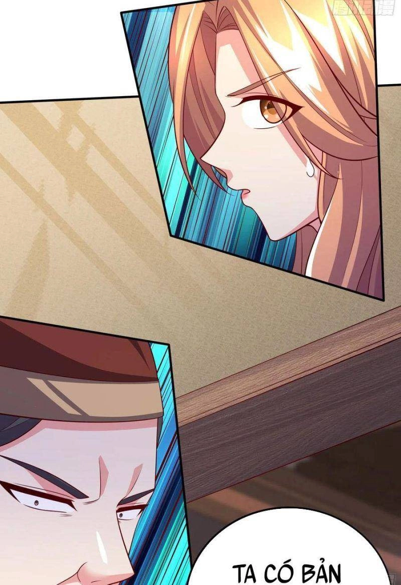 Bổn Tế Tu Chính Là Tiện Đạo Chapter 264 - 16