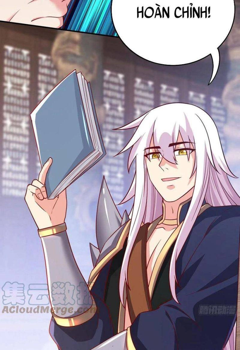 Bổn Tế Tu Chính Là Tiện Đạo Chapter 264 - 17