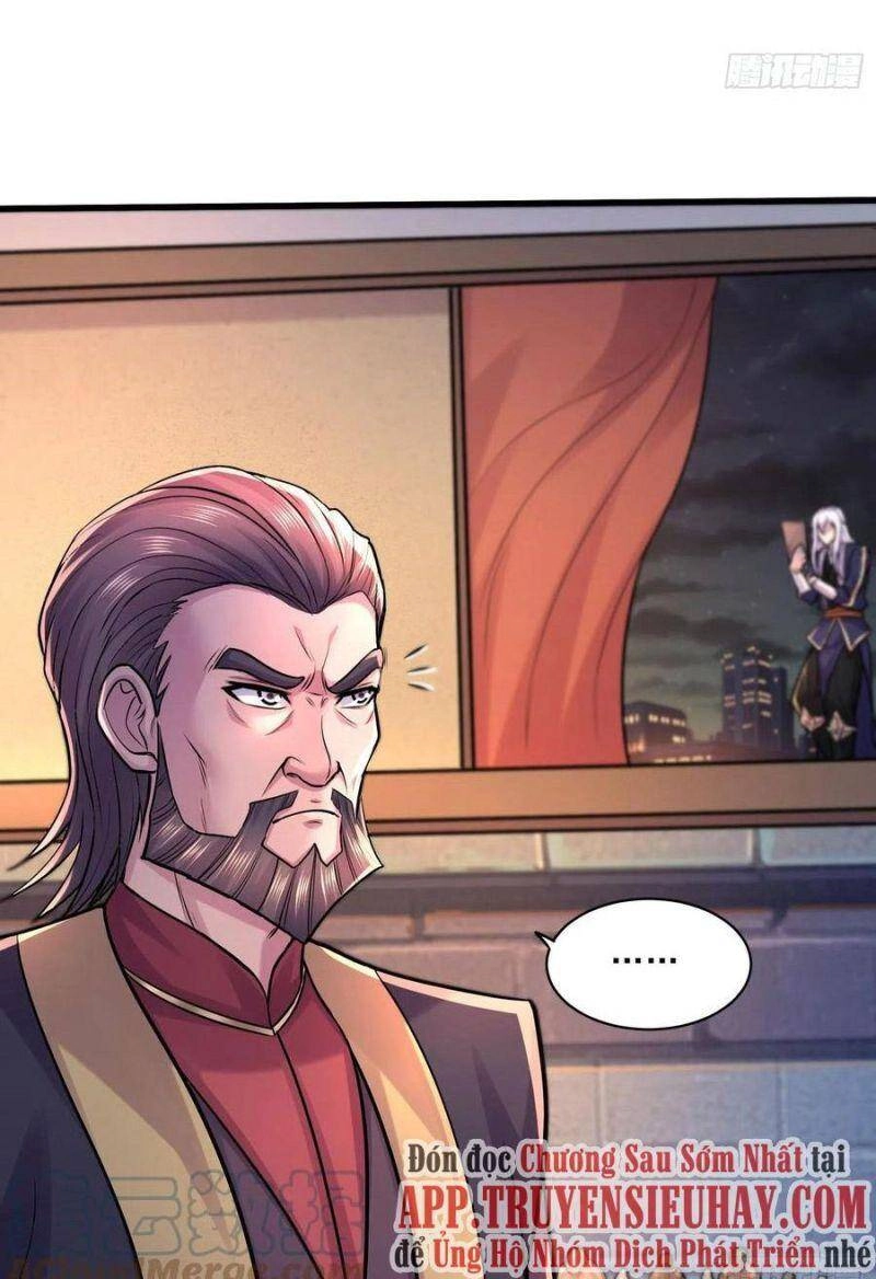 Bổn Tế Tu Chính Là Tiện Đạo Chapter 264 - 20