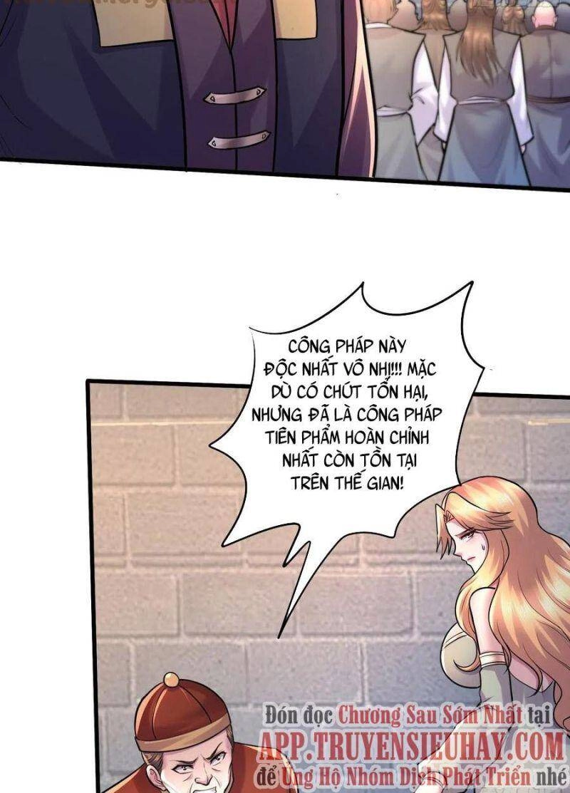 Bổn Tế Tu Chính Là Tiện Đạo Chapter 264 - 21