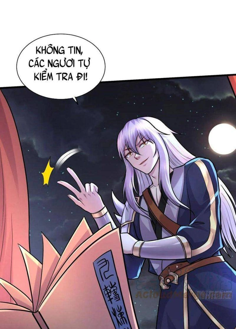 Bổn Tế Tu Chính Là Tiện Đạo Chapter 264 - 23