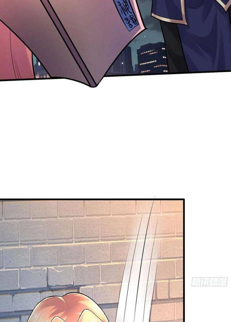 Bổn Tế Tu Chính Là Tiện Đạo Chapter 264 - 24