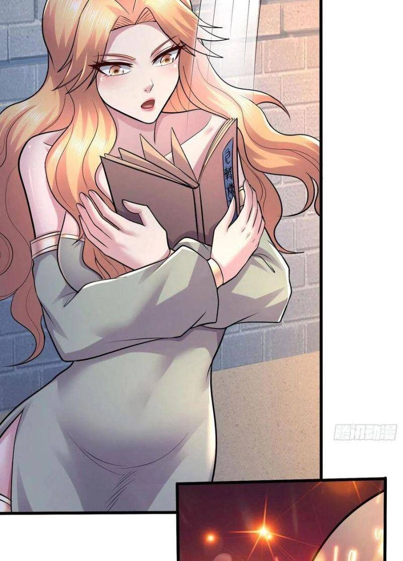 Bổn Tế Tu Chính Là Tiện Đạo Chapter 264 - 25