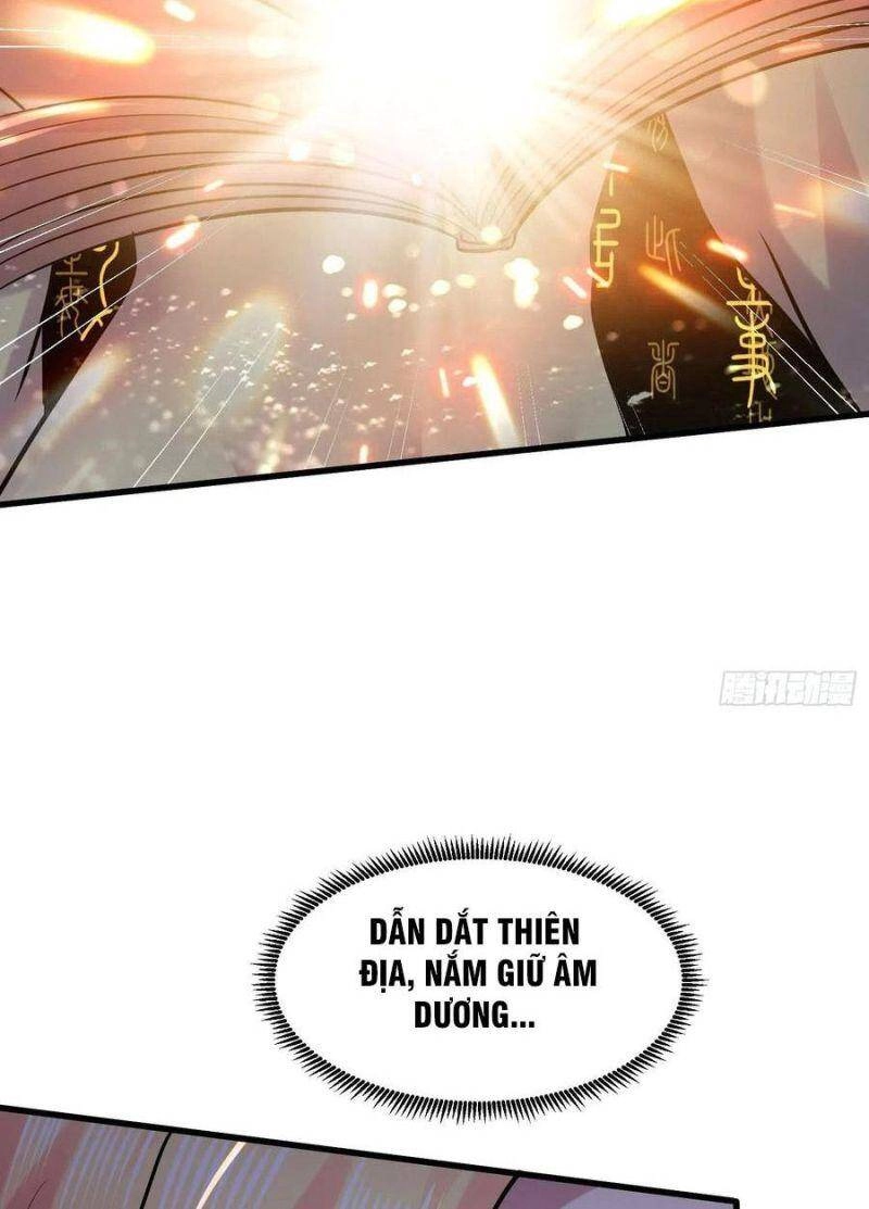 Bổn Tế Tu Chính Là Tiện Đạo Chapter 264 - 28