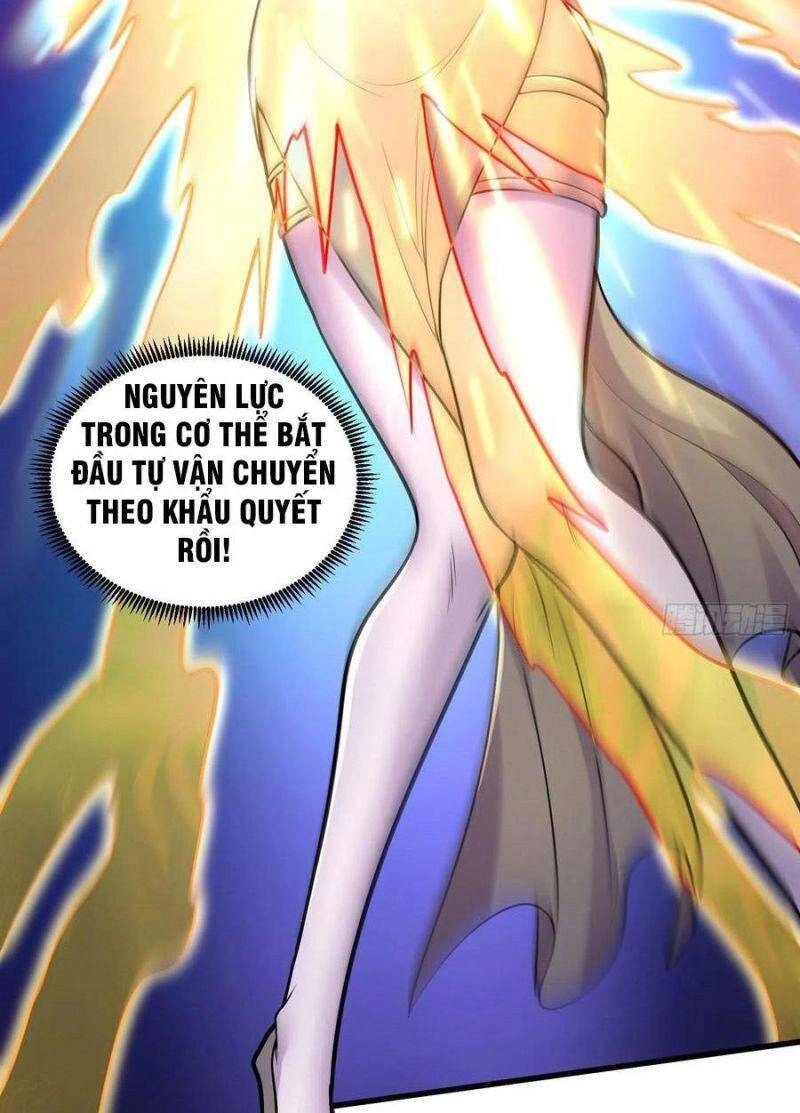 Bổn Tế Tu Chính Là Tiện Đạo Chapter 264 - 31